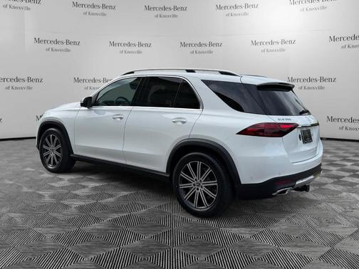 2026 Mercedes-Benz GLE 350 Base 4MATIC