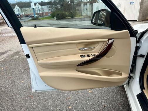 2014 BMW 328d xDrive