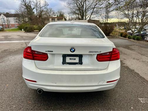 2014 BMW 328d xDrive