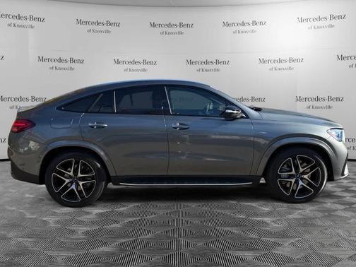 2024 Mercedes-Benz AMG GLE 53 Base