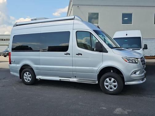 2023 Mercedes-Benz Sprinter 2500 INTERSTATE RV