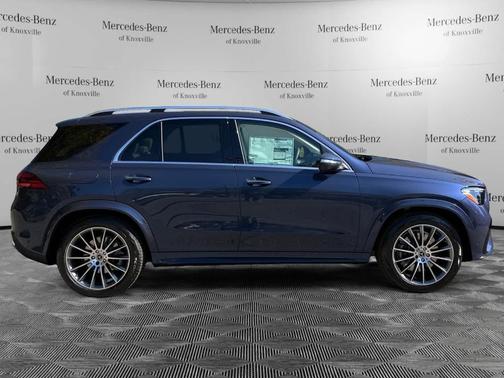 2026 Mercedes-Benz GLE 350 Base 4MATIC
