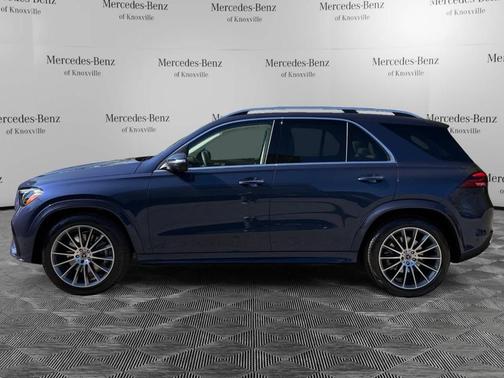 2026 Mercedes-Benz GLE 350 Base 4MATIC
