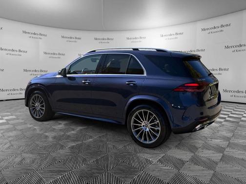 2026 Mercedes-Benz GLE 350 Base 4MATIC