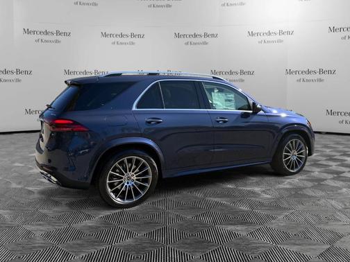 2026 Mercedes-Benz GLE 350 Base 4MATIC