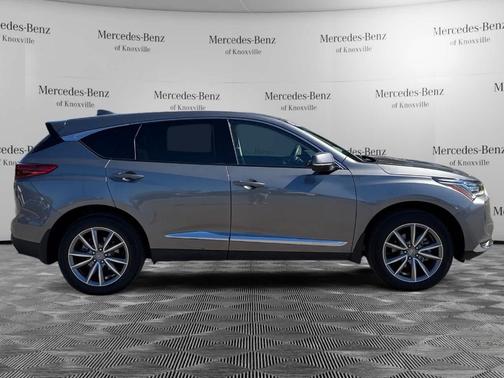2023 Acura RDX Technology Package