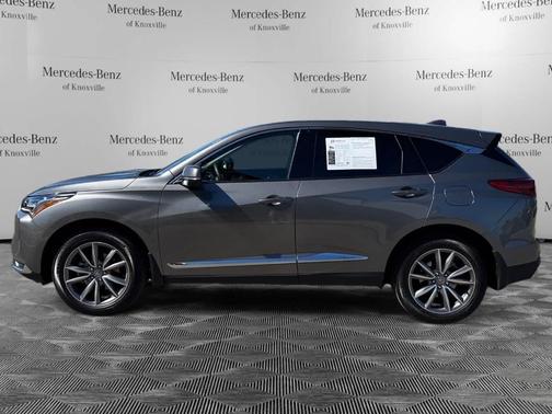 2023 Acura RDX Technology Package