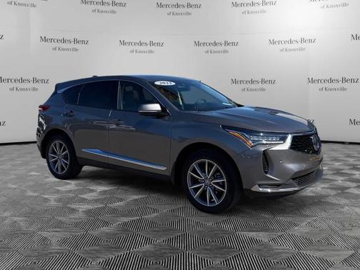 2023 Acura RDX Technology Package
