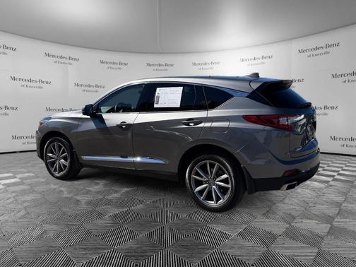 2023 Acura RDX Technology Package