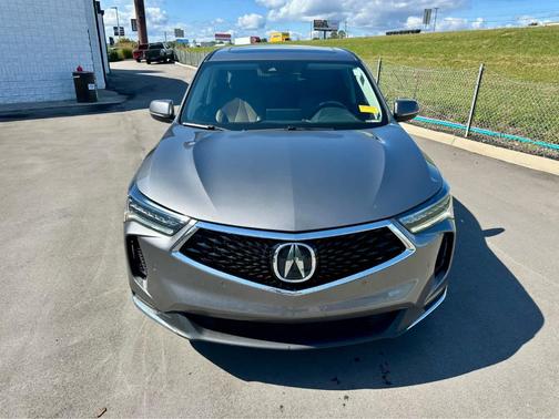 2023 Acura RDX Technology Package