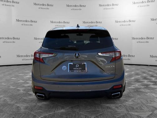 2023 Acura RDX Technology Package