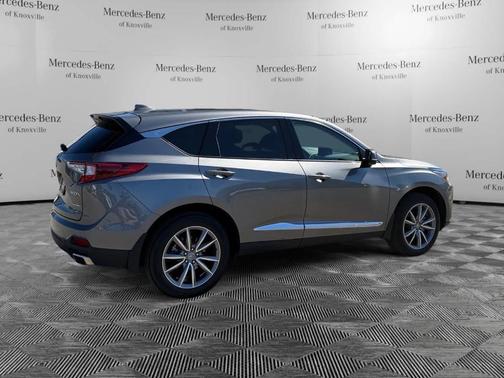 2023 Acura RDX Technology Package