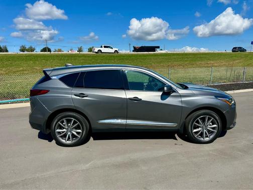 2023 Acura RDX Technology Package