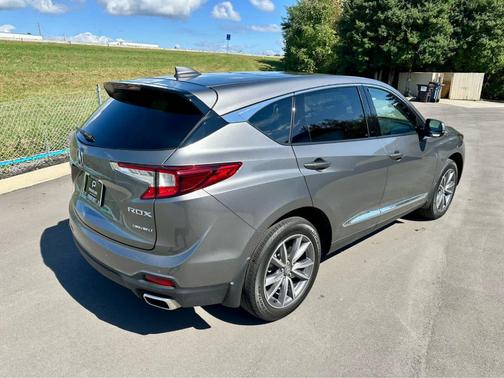 2023 Acura RDX Technology Package