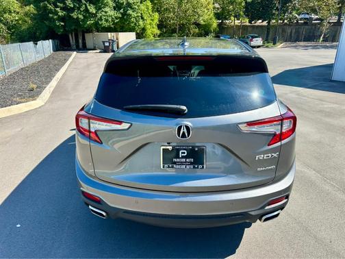 2023 Acura RDX Technology Package