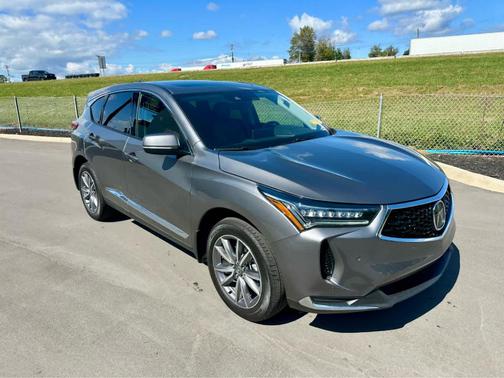2023 Acura RDX Technology Package