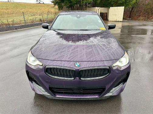 2022 BMW M240 i xDrive