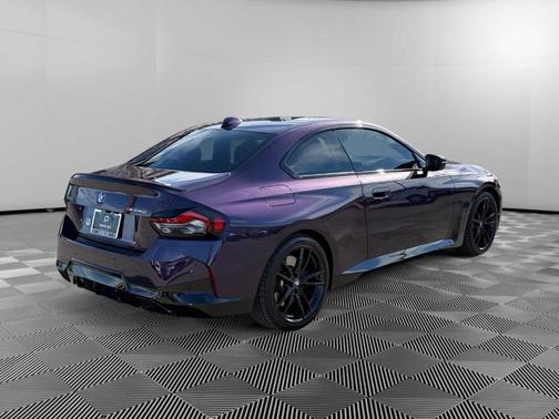 2022 BMW M240 i xDrive