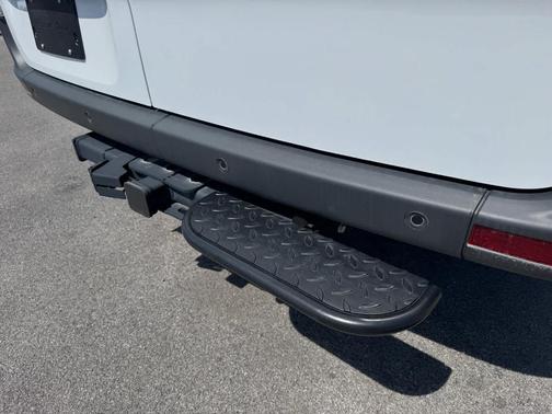 2024 Mercedes-Benz Sprinter 4500 High Roof