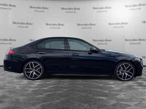 2022 Mercedes-Benz C-Class C 300