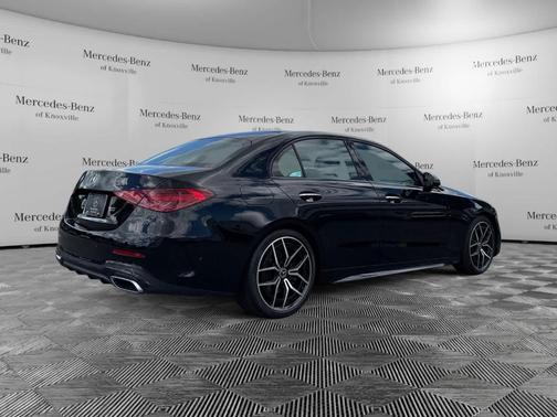 2022 Mercedes-Benz C-Class C 300
