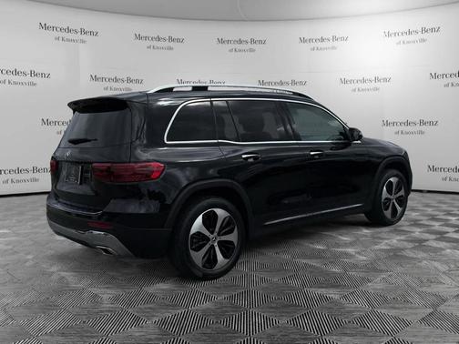 2025 Mercedes-Benz GLB 250 Base