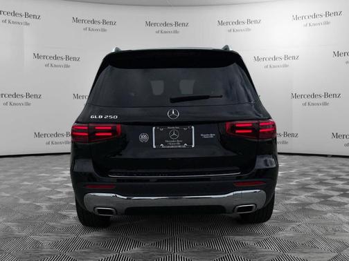 2025 Mercedes-Benz GLB 250 Base