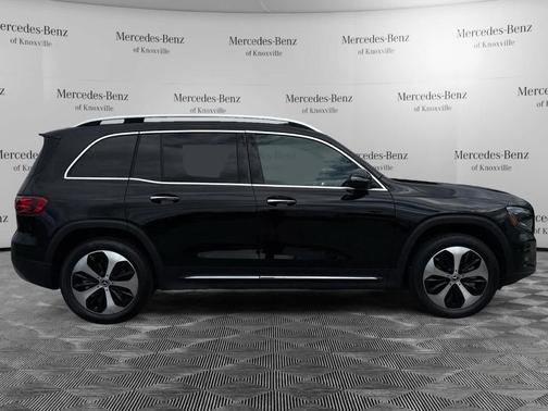 2025 Mercedes-Benz GLB 250 Base