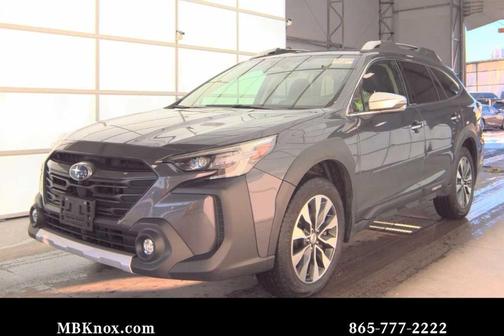 2023 Subaru Outback Touring XT