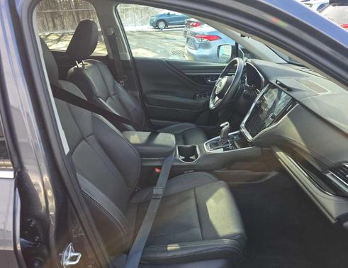 2023 Subaru Outback Touring XT