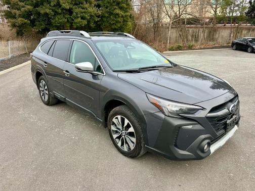 2023 Subaru Outback Touring XT