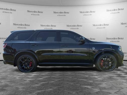 2023 Dodge Durango SRT Hellcat