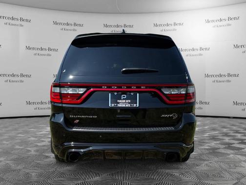 2023 Dodge Durango SRT Hellcat