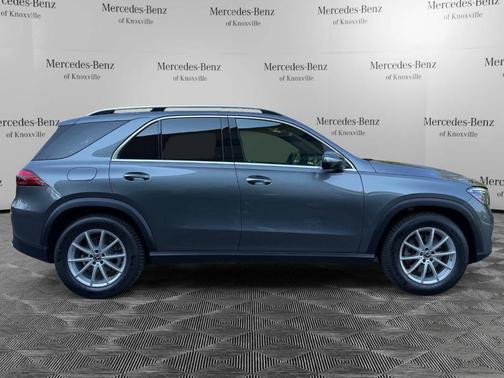 2024 Mercedes-Benz GLE 350 Base 4MATIC
