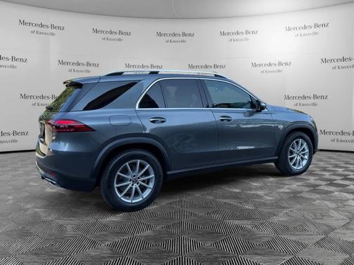 2024 Mercedes-Benz GLE 350 Base 4MATIC