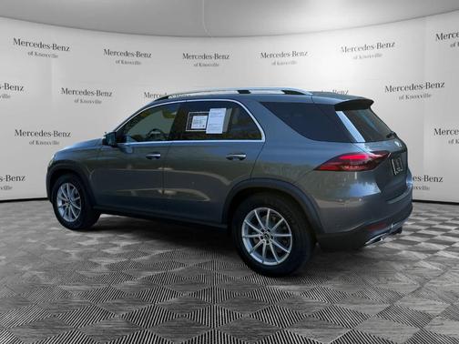 2024 Mercedes-Benz GLE 350 Base 4MATIC