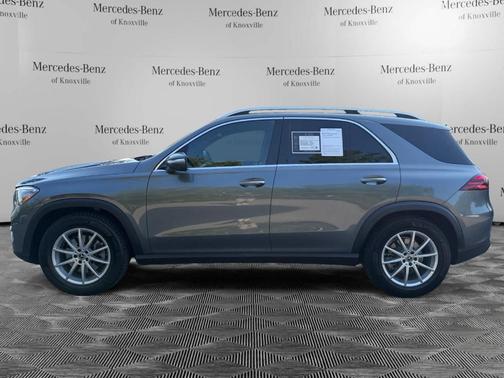 2024 Mercedes-Benz GLE 350 Base 4MATIC