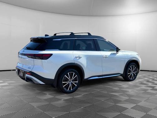 2023 INFINITI QX60 AUTOGRAPH