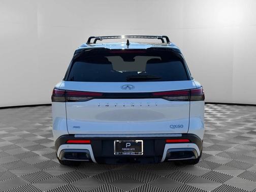 2023 INFINITI QX60 AUTOGRAPH