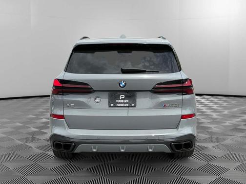 2024 BMW X5 M60i