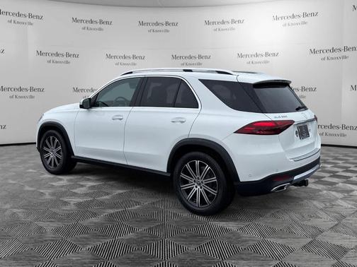 2026 Mercedes-Benz GLE 350 Base 4MATIC