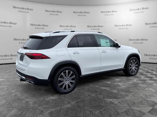 2026 Mercedes-Benz GLE 350 Base 4MATIC