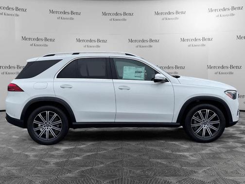 2026 Mercedes-Benz GLE 350 Base 4MATIC