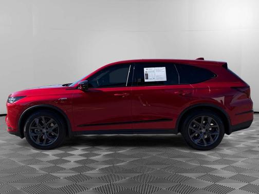 2023 Acura MDX A-Spec