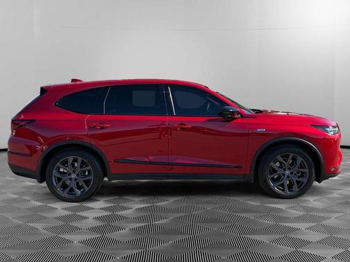2023 Acura MDX A-Spec