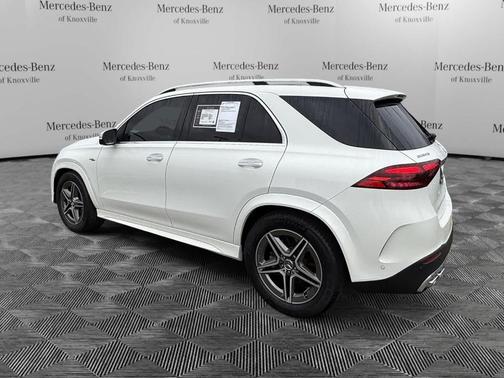 2024 Mercedes-Benz AMG GLE 53 Base