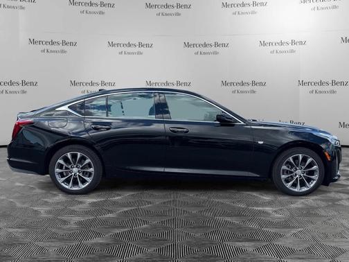 2023 Cadillac CT5 Premium Luxury RWD