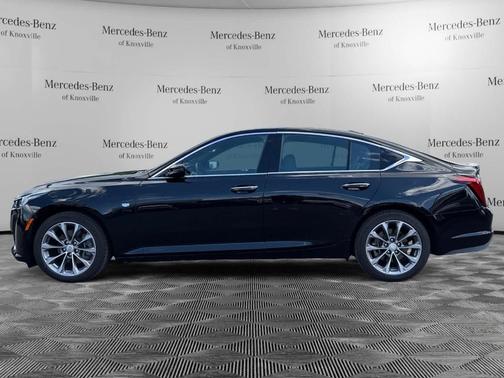 2023 Cadillac CT5 Premium Luxury RWD