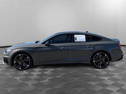 2024 Audi S5 3.0T Premium