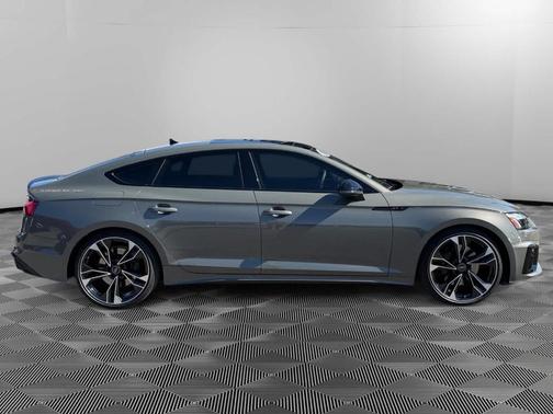 2024 Audi S5 3.0T Premium